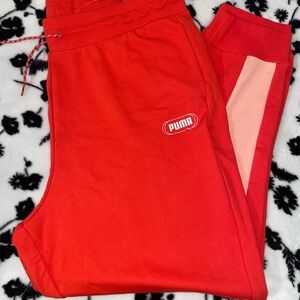 Puma Sweat Pants